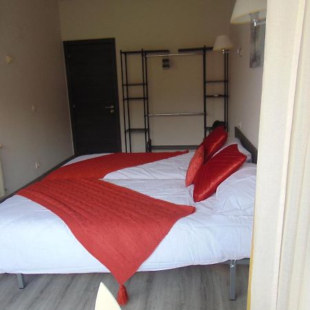 Hotel El Mirador Del Nalon San Roman  Ngoại thất bức ảnh