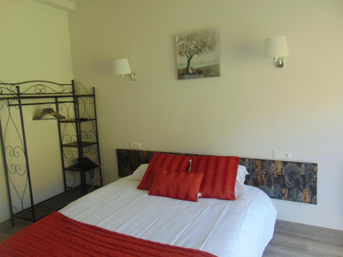 Hotel El Mirador Del Nalon San Roman  Ngoại thất bức ảnh