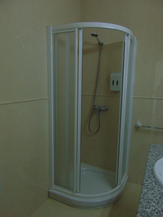 Hotel El Mirador Del Nalon San Roman  Ngoại thất bức ảnh